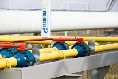 Ρωσία: Σκέψεις για αύξηση στις εξαγωγές αερίου προς την ΕΕ κατά 9% μέσω TurkStream 2