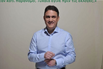 Κ.Τσουκαλάς: «Για ποιο λόγο ανακαλούν 800 παροχές μεταφορικού ισοδυνάμου;» - «Ο κ. Γεωργιάδης συνπρωθυπουργεύει με τον κ. Μητσοτάκη»