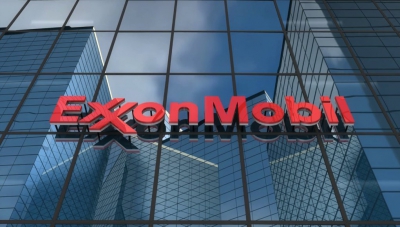 Καθαρά κέρδη 9,1 δισ. δολ. για την Exxon(-54%) στο γ΄τρίμηνο του 2023