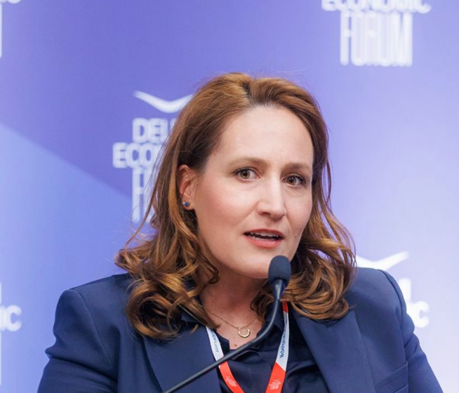 Νεμφάκου (Εθνική) στους Δελφούς: Η εμπιστοσύνη των εργαζομένων στις επιχειρήσεις, μία ακόμη μεγάλη πρόκληση