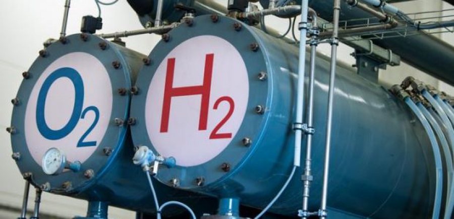 Κοινοπραξία διεθνών κολοσσών για project «πράσινου» υδρογόνου στη Γερμανία