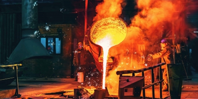 Κίνα: Η σουηδική Alleima AB εγκαινίασε εργοστάσιο ψυχρής επεξεργασίας χάλυβα