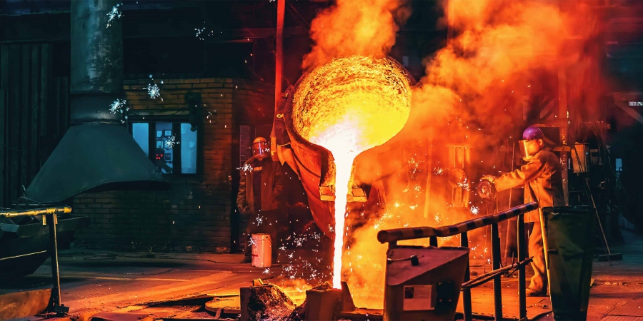 Κίνα: Η σουηδική Alleima AB εγκαινίασε εργοστάσιο ψυχρής επεξεργασίας χάλυβα