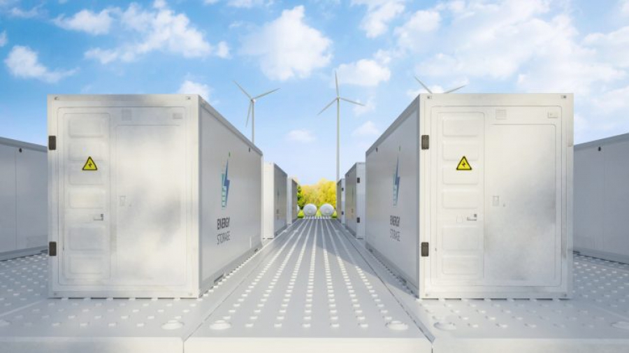 Αποθήκευση: Τετραπλάσια υπερκάλυψη των δημοπρασιών και «εξαιρετικά ανταγωνιστικές» τιμές στις δημοπρασίες MASCE της Ιταλίας