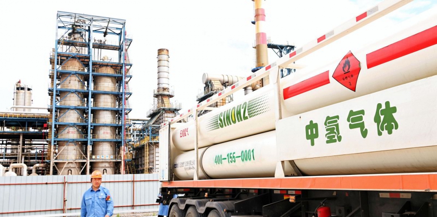 Η Κίνα θα κυριαρχήσει στο υδρογόνο λέει η Bosch – Αρνητικές οι προβλέψεις για Ευρώπη και ΗΠΑ