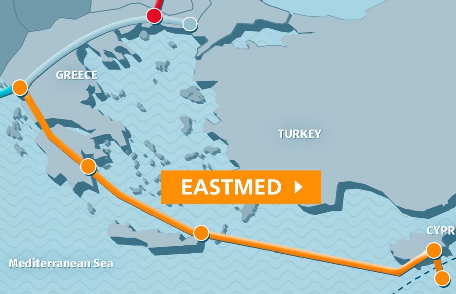 Εύσημα από το Ισραήλ στην Ελλάδα για την ψήφιση της συμφωνίας του East Med