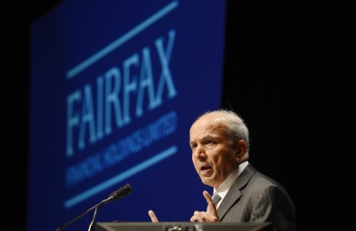 Ο κλάδος εστίασης της Vivartia περνά στη Recipe του Prem Watsa