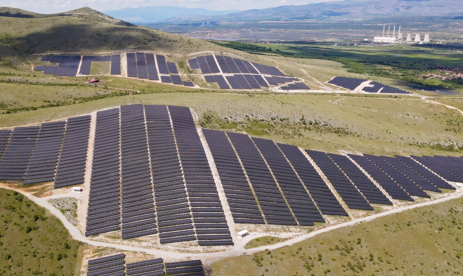 Το ΕΒΕΘ ζητάει προσωρινή αναστολή έκδοσης νέων Όρων Σύνδεσης Φ/Β και  αντιμετώπιση περικοπών ΑΠΕ στο ηλεκτρικό σύστημα