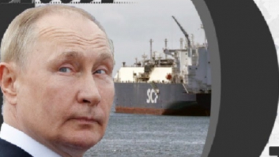 S&P Global: 434 πλοία έχει ο «σκιώδης» στόλος της Ρωσίας - Ποια σημαία επικρατεί