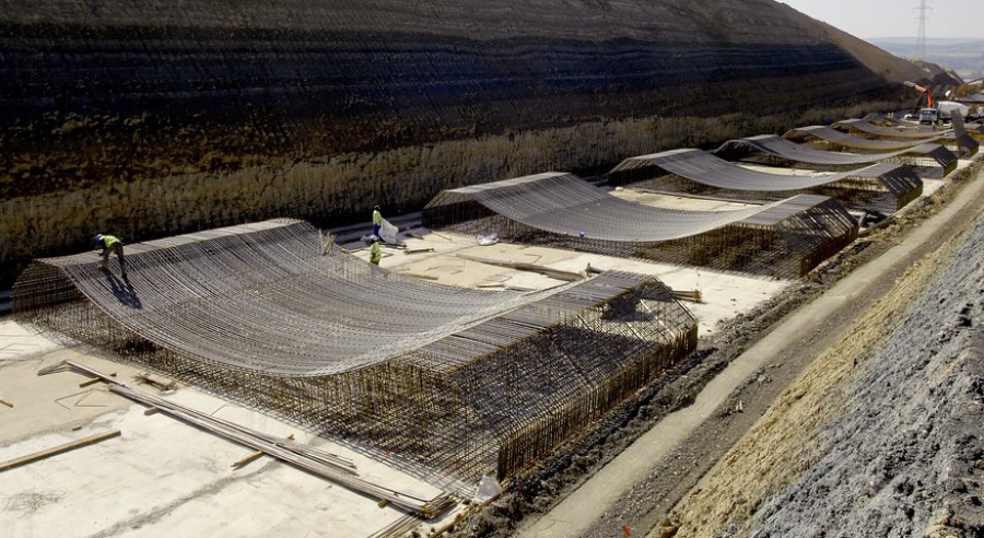 Ισπανία: Η TotalEnergies απέκτησε ηλιακό πάρκο 59 MW