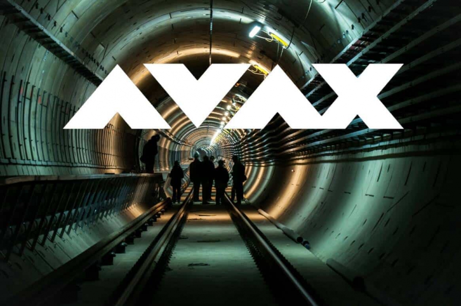 AVAX: Συνεργασία με ΔΥΠΑ για την ενίσχυση της απασχόλησης στον κατασκευαστικό κλάδο