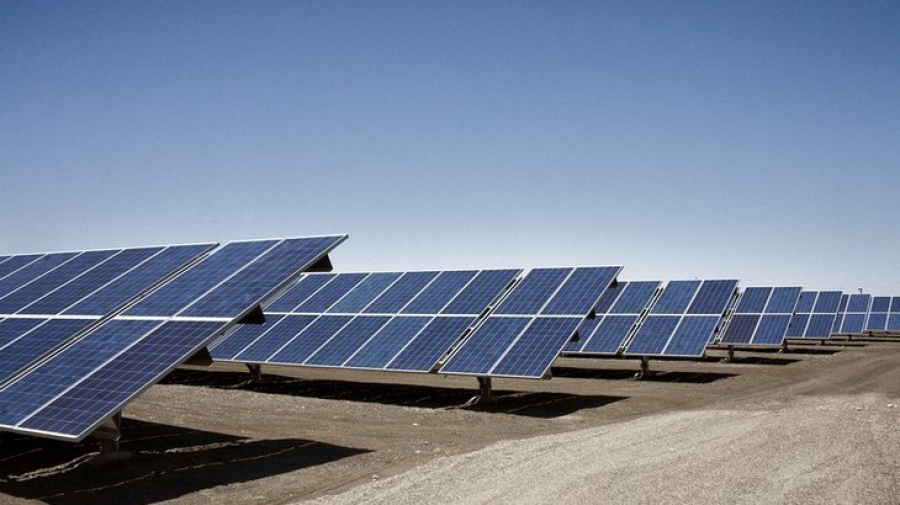 Ξεπέρασε τα 60 GW η ισχύς των φωτοβολταϊκών στις ΗΠΑ τον Οκτώβριο