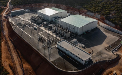 ΑΔΜΗΕ: Πλήρης κάλυψη της ζήτησης της Κρήτης από τη νέα διασύνδεση με την Αττική το πρώτο δίμηνο της εμπορικής λειτουργίας της