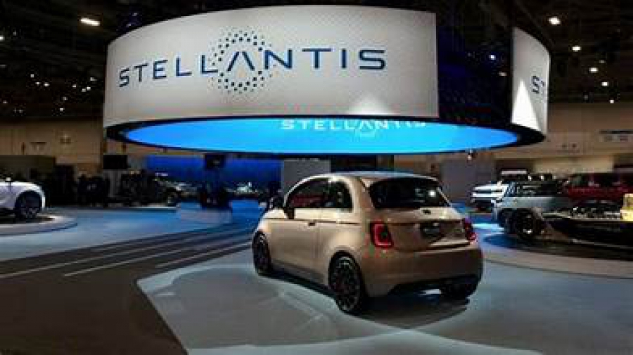 Stellantis: Σταματά τις πωλήσεις των plug-in υβριδικών μοντέλων της στις ΗΠΑ