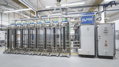 Η πρώτη στον κόσμο παραγωγή υδρογόνου με ηλιακή ενέργεια εκτός δικτύου που χρησιμοποιεί νέα ηλεκτρόλυση (Intersting Engineering)