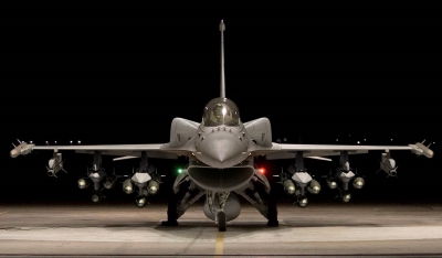 ΕΑΒ και Lockheed Martin παρέδωσαν το 42ο F-16V