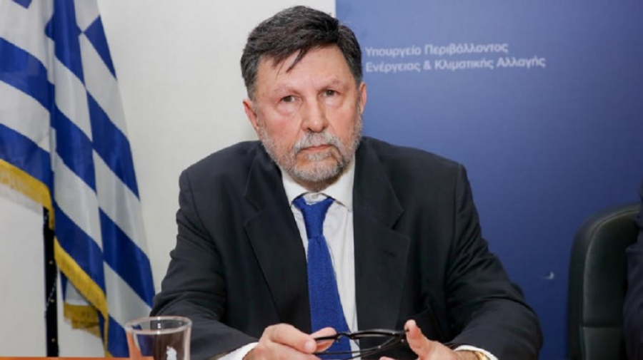 Δ. Οικονόμου: Όσες κατεδαφίσεις είναι απαραίτητες στο Μάτι θα γίνουν