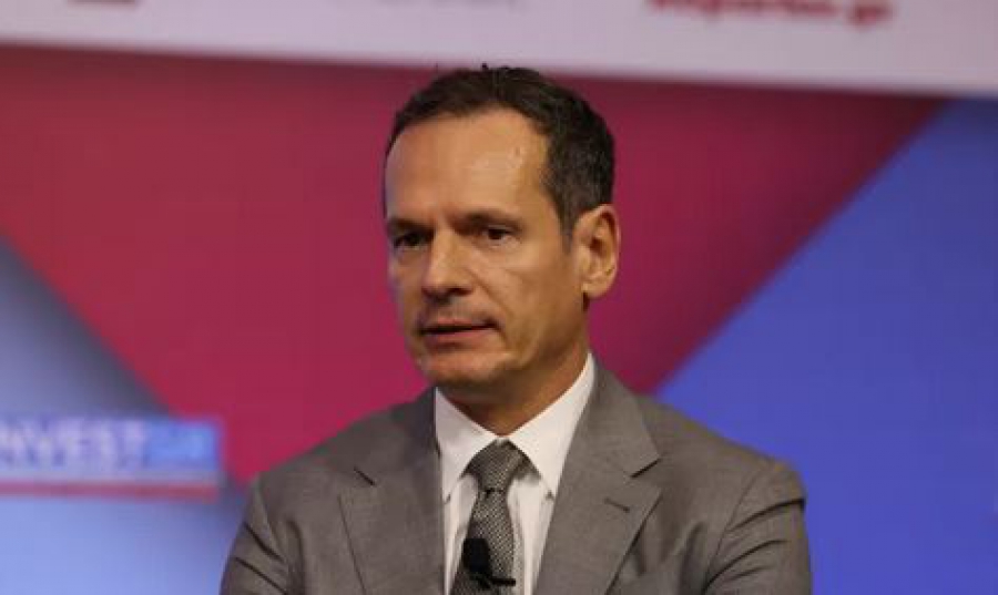 Μανουσάκης προς ΡΑΕΚ: Mη βιώσιμος ο Great Sea με την τρέχουσα απόφαση