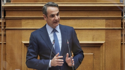 Μητσοτάκης: Τη Δευτέρα (15/12) το απόγευμα συνάντηση με αντιπροσωπεία αγροτών - Αναλυτικά η ομιλία του στη Βουλή