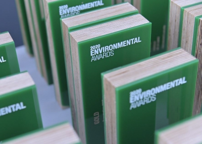 SUNLIGHT: Διπλή διάκριση στα Environmental Awards 2020