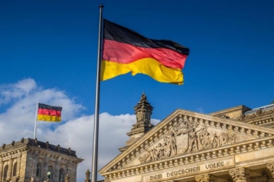 Η γερμανική οικονομία θα χάσει 265 δισ. δολάρια έως το 2030 λόγω των υψηλών τιμών ενέργειας