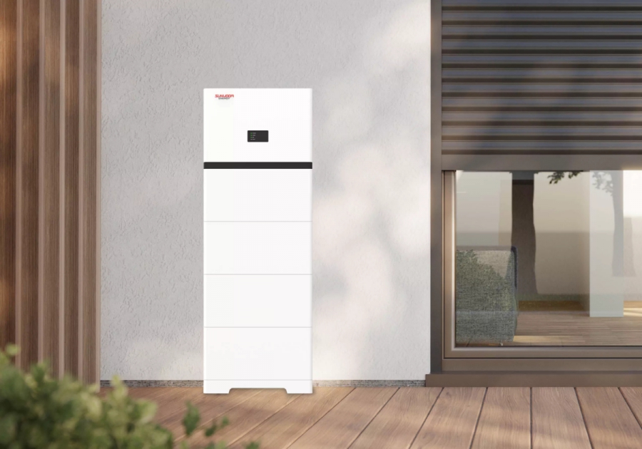Η Sunwoda Energy παρουσιάζει ευέλικτο σύστημα αποθήκευσης 40 kWh για κατοικίες (PV Magazine)