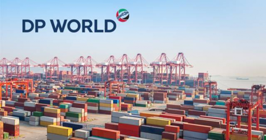 Η DP World και  Καναδικό Ταμείο θα επενδύσουν επιπλέον 5,89 δισ. δολ. σε τερματικούς σταθμούς λιμένων