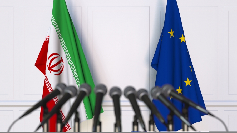 Oι ΥΠΕΞ της Ευρώπης συναντιούνται με τον Araghchi (ΥΠΕΞ Ιράν) στη Γενεύη