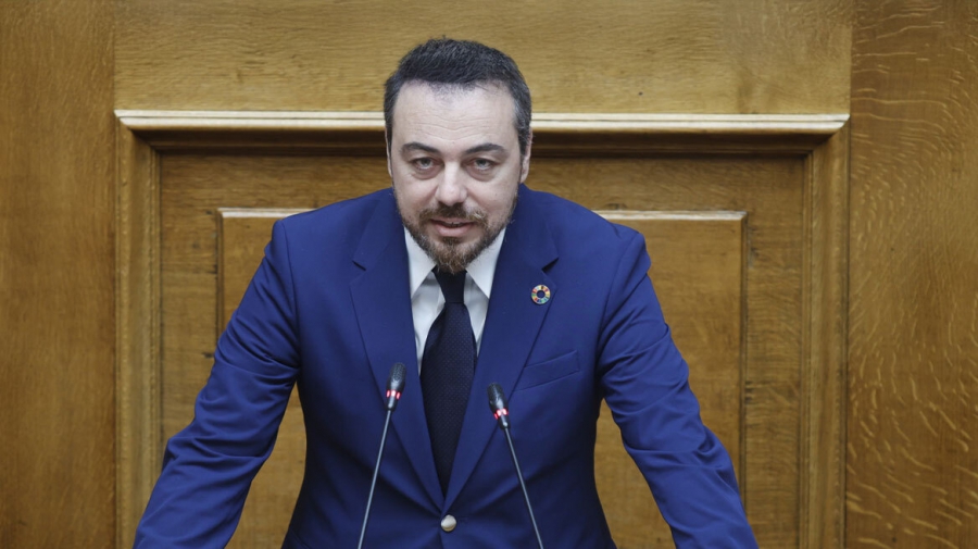 Παρασύρης (ΠΑΣΟΚ): Ο Οδικός Χάρτης Εξοικονόμησης Ενέργειας στα κτίρια, ανοίγει το δρόμο της ενεργειακής αγοράς μόνο για τους μεγάλους