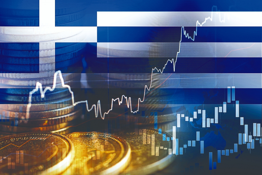 Πειραιώς: Ανθεκτική η ελληνική οικονομία παρά τις διεθνείς πιέσεις - Στο 2,1% η ανάπτυξη 2026-2027