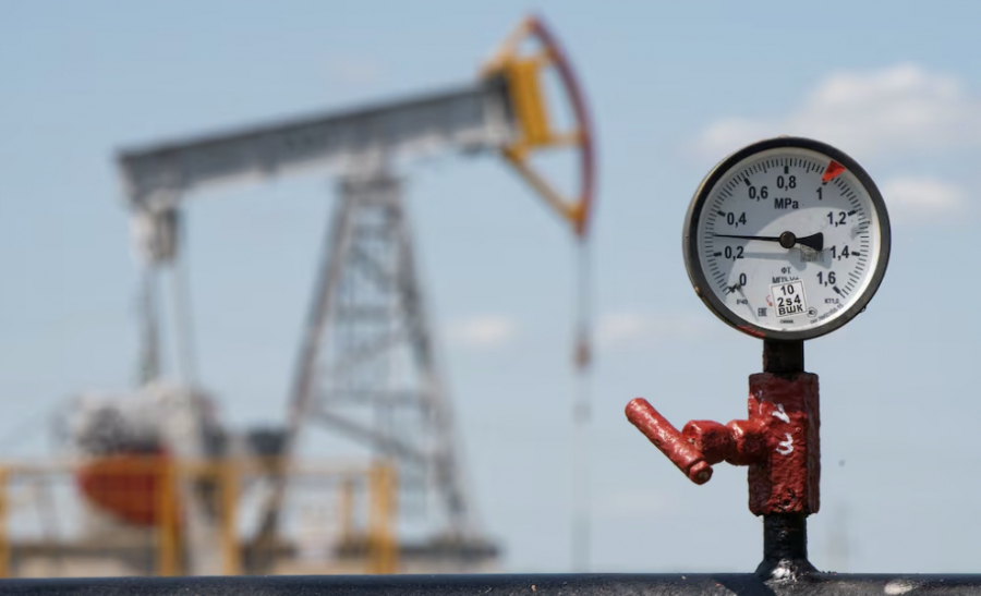 Ο ΟΠΕΚ προσλαμβάνει σύμβουλο για να αξιολογήσει την παραγωγική ικανότητα των μελών του   