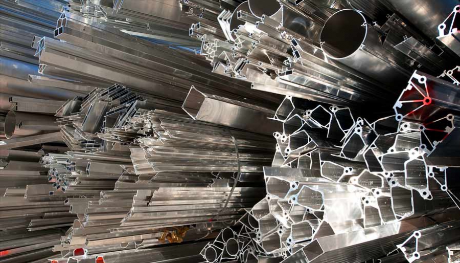 ΕΕ: Εντείνει τις προσπάθειές της για τον περιορισμό των εξαγωγών σκραπ αλουμινίου