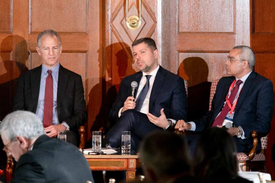 Τεράστια η γεωπολιτική σημασία των επενδύσεων της ΔΕΗ στα Βαλκάνια σύμφωνα με τους Αμερικανούς