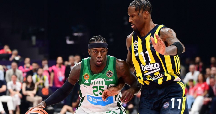 Εννέα εκατομμύρια… «λόγοι» για να μη χάσεις Εννέα εκατομμύρια… «λόγοι» για να μη χάσεις