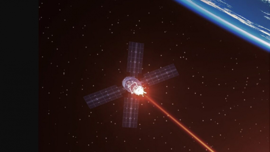Η λύση για τα ηλιακά πάνελ, έρχεται από το διάστημα (The Pulse)