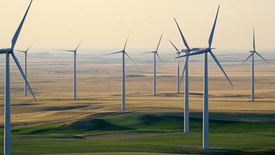 Επιστολή ΕΛΕΤΑΕΝ σε Σδούκου: Να ανέβει ο πήχης για τα χερσαία αιολικά - Ζητούμενο το ισορροπημένο μείγμα