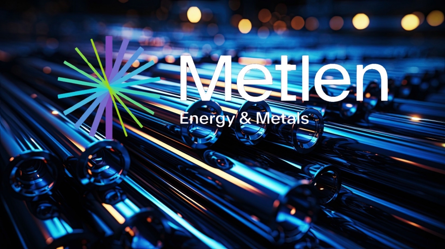 Metlen: Ενισχύει τη παρουσία της στον αμυντικό τομέα - Νέες επεκτάσεις στο βιομηχανικό συγκρότημα του Βόλου