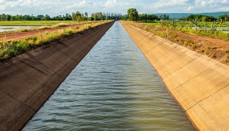 ΥΔΩΡ 2.0: Ποιοί διεκδικούν τα 4 ΣΔΙΤ ύψους 839 εκατ - Αρδευτικά ύψους 2,3 δισ στο πρόγραμμα