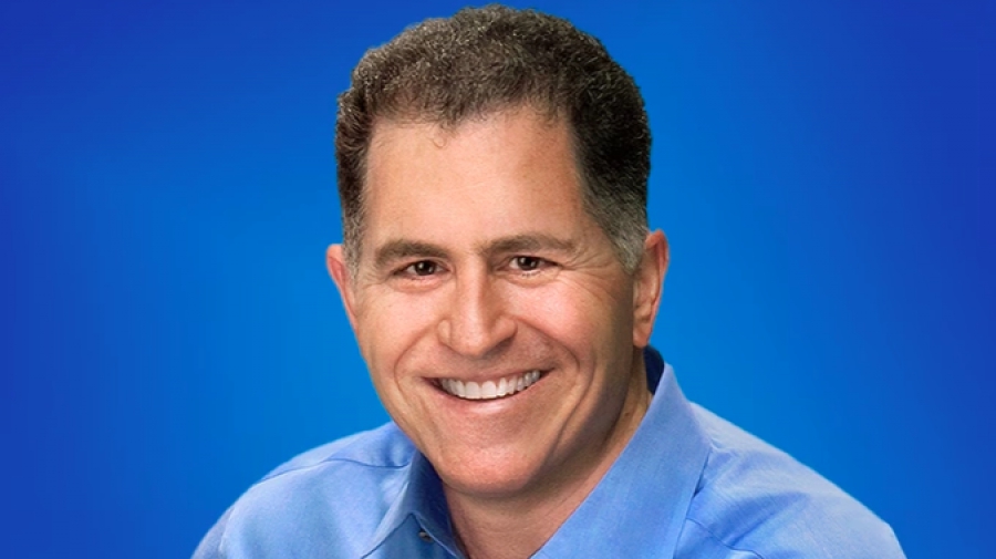 Ο Michael Dell εκτοξεύεται στη 2η θέση των πλουσιότερων ανθρώπων του κόσμου (Vn Express International)
