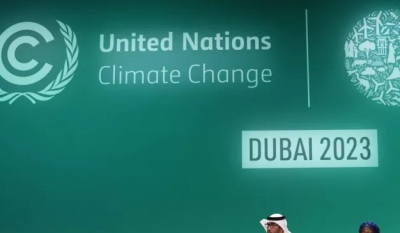 COP28: Εγκρίθηκε επίσημα συμφωνία για τη δημιουργία ταμείου για τις κλιματικές καταστροφές