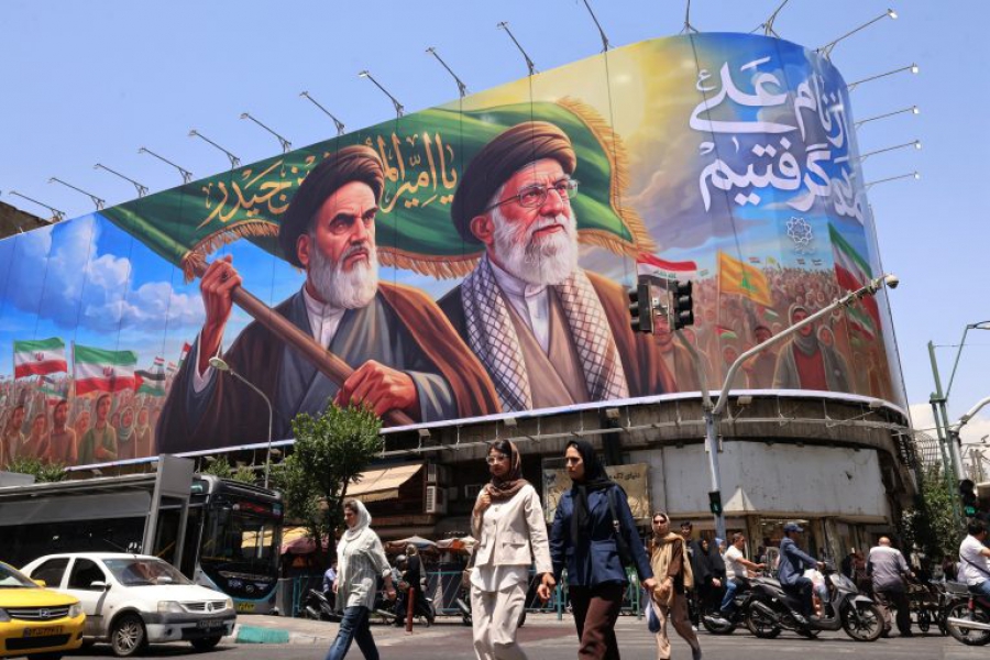 IRGC: Το Ιράν «θα μετατρέψει ολόκληρη την περιοχή σε κόλαση» αν οι επιθέσεις των ΗΠΑ συνεχιστούν