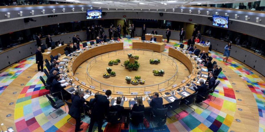 Σύνοδος Κορυφής: Επιδίωξη της Αθήνας το χρονοδιάγραμμα κυρώσεων στην Τουρκία