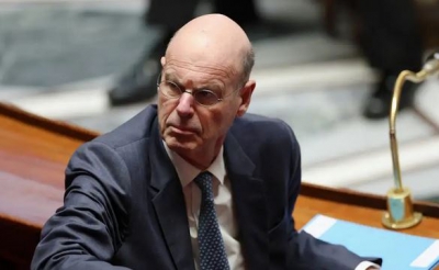 Η Γαλλία μπορεί να χρειαστεί να προσφύγει στο ΔΝΤ λέει ο υπουργός Οικονομικών