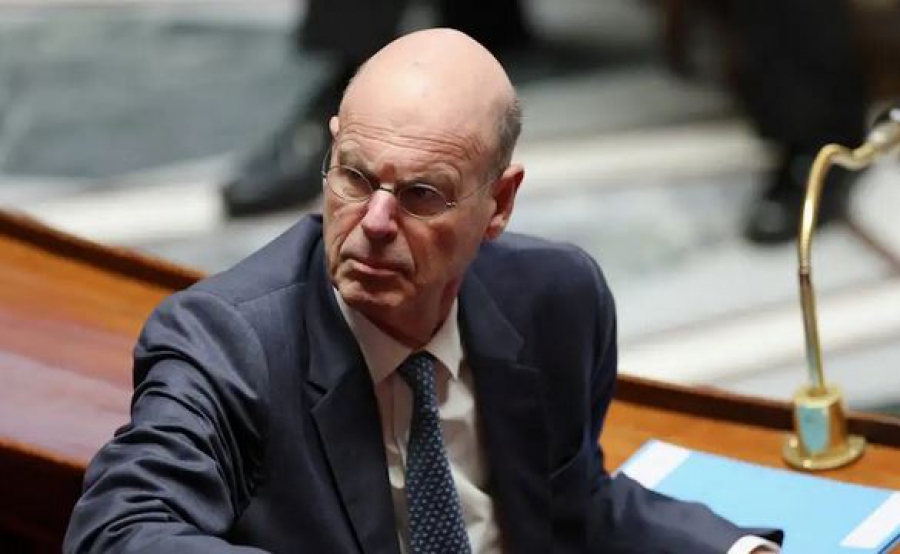 Η Γαλλία μπορεί να χρειαστεί να προσφύγει στο ΔΝΤ λέει ο υπουργός Οικονομικών