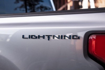 Ford: Αναβίωση του Lightning για το ηλεκτρικό F-150 - Βίντεο