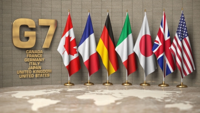 G7: Οι ΥΠΟΙΚ συζήτησαν την επιβολή αυστηρότερων κυρώσεων στη Ρωσία