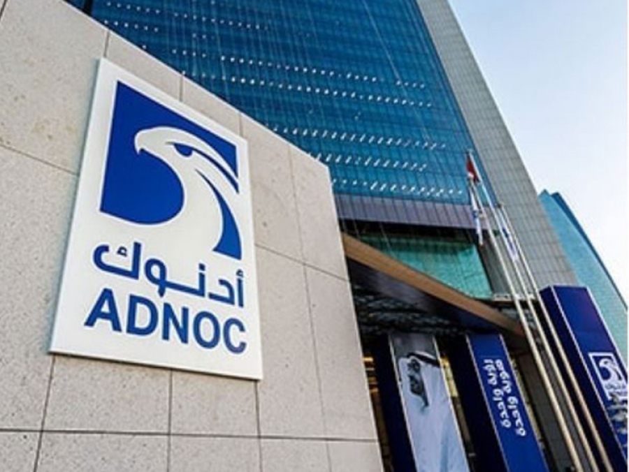 Η ADNOC επιδιώκει συνεργασίες με αμερικανικές πετρελαϊκές εταιρείες
