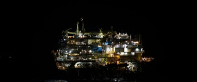 Petrobras: Σχεδόν διπλασιάστηκαν τα κέρδη της το β΄ τρίμηνο - Η παραγωγή πετρελαίου έφτασε σε επίπεδα-ρεκόρ