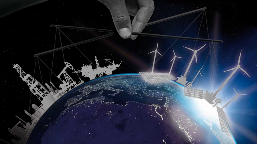 Γιατί η Ελλάδα βγαίνει ενισχυμένη από την ενεργειακή κρίση - Αυξάνεται το επενδυτικό ενδιαφέρον