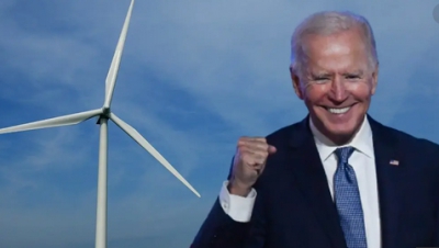 Ο Biden σχεδιάζει μεγάλη ανάπτυξη της υπεράκτιας αιολικής ύψους 30GW